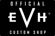 EVH Custom Shop